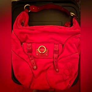 Juicy Couture Bag